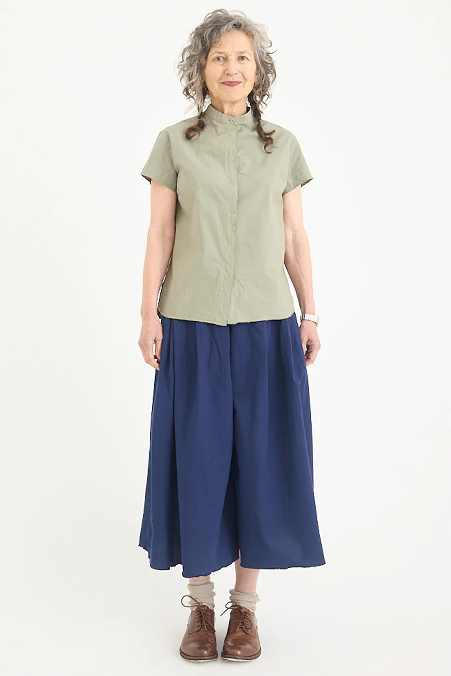 Hannoh Wessel - Paisley Pants - Image 2