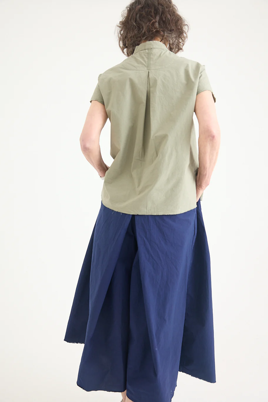Hannoh Wessel - Paisley Pants - Image 3