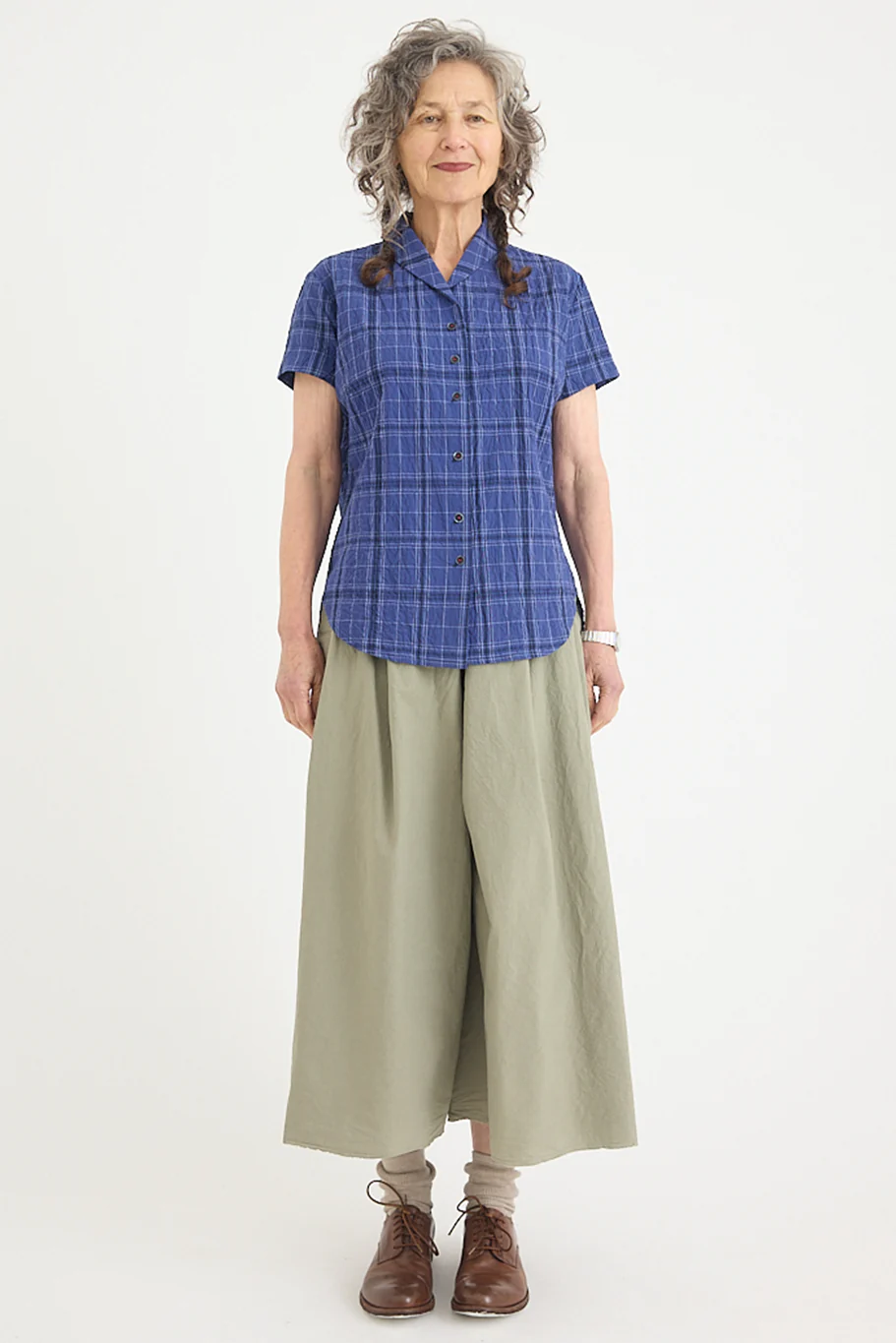 Hannoh Wessel - Paisley Pants - Image 5