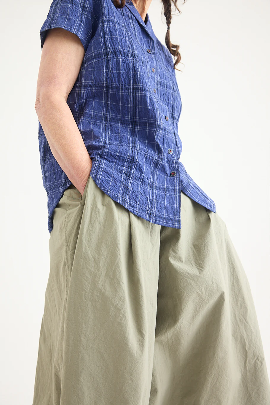 Hannoh Wessel - Paisley Pants - Image 6