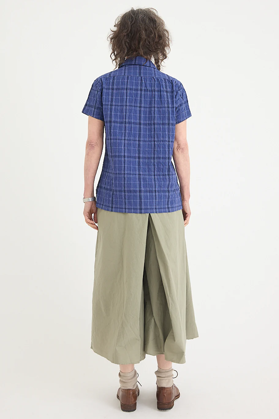 Hannoh Wessel - Paisley Pants - Image 7