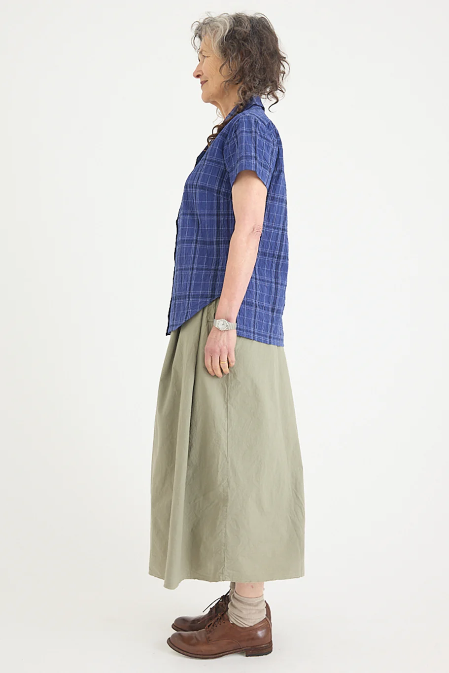 Hannoh Wessel - Paisley Pants - Image 8