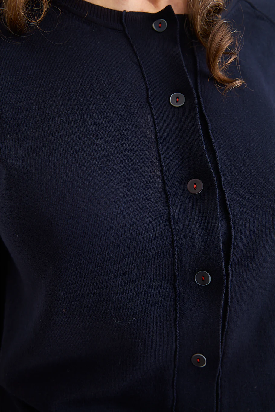 Hannoh Wessel - Pheodora Cardigan - Image 2