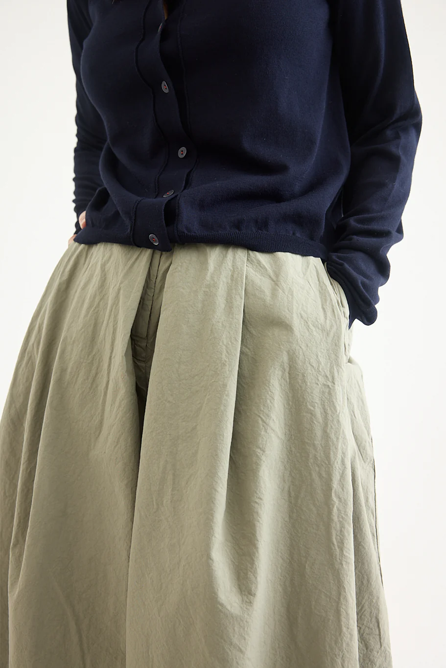 Hannoh Wessel - Pheodora Cardigan - Image 3
