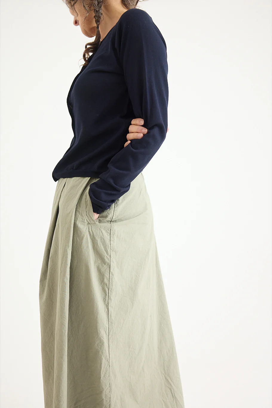 Hannoh Wessel - Pheodora Cardigan - Image 4