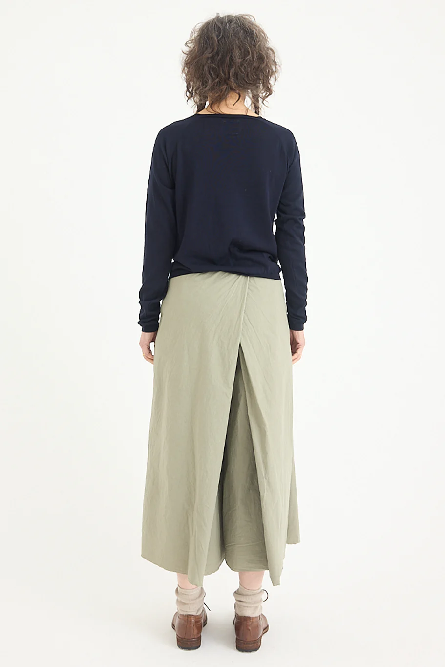 Hannoh Wessel - Pheodora Cardigan - Image 5