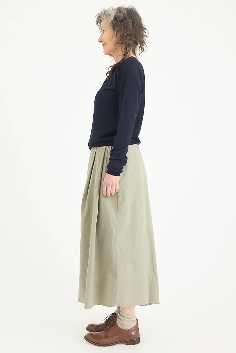 Hannoh Wessel - Pheodora Cardigan - Image 6