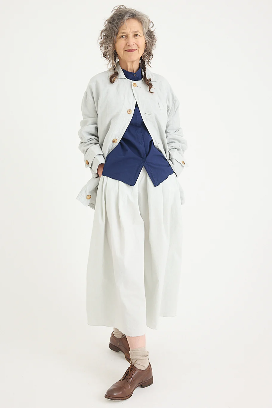 Hannoh Wessel - James Men's Jacket