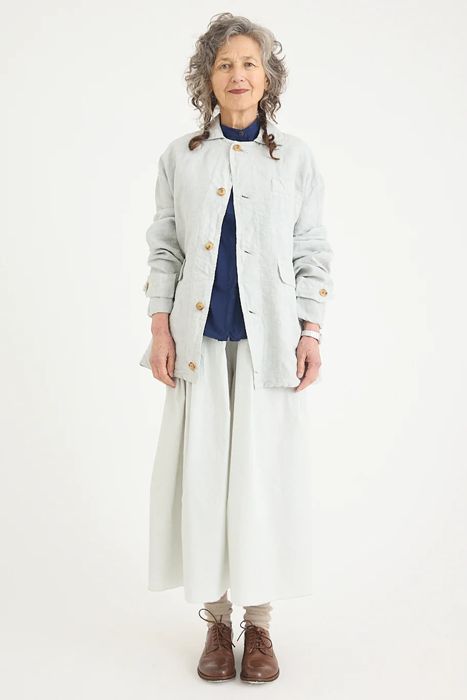 Hannoh Wessel - James Men's Jacket - Image 2
