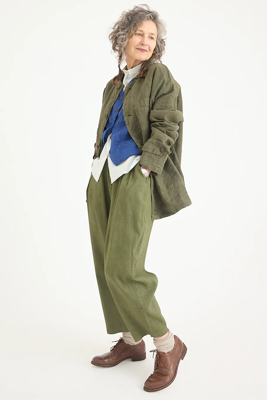 Hannoh Wessel - James Men's Jacket - Image 8