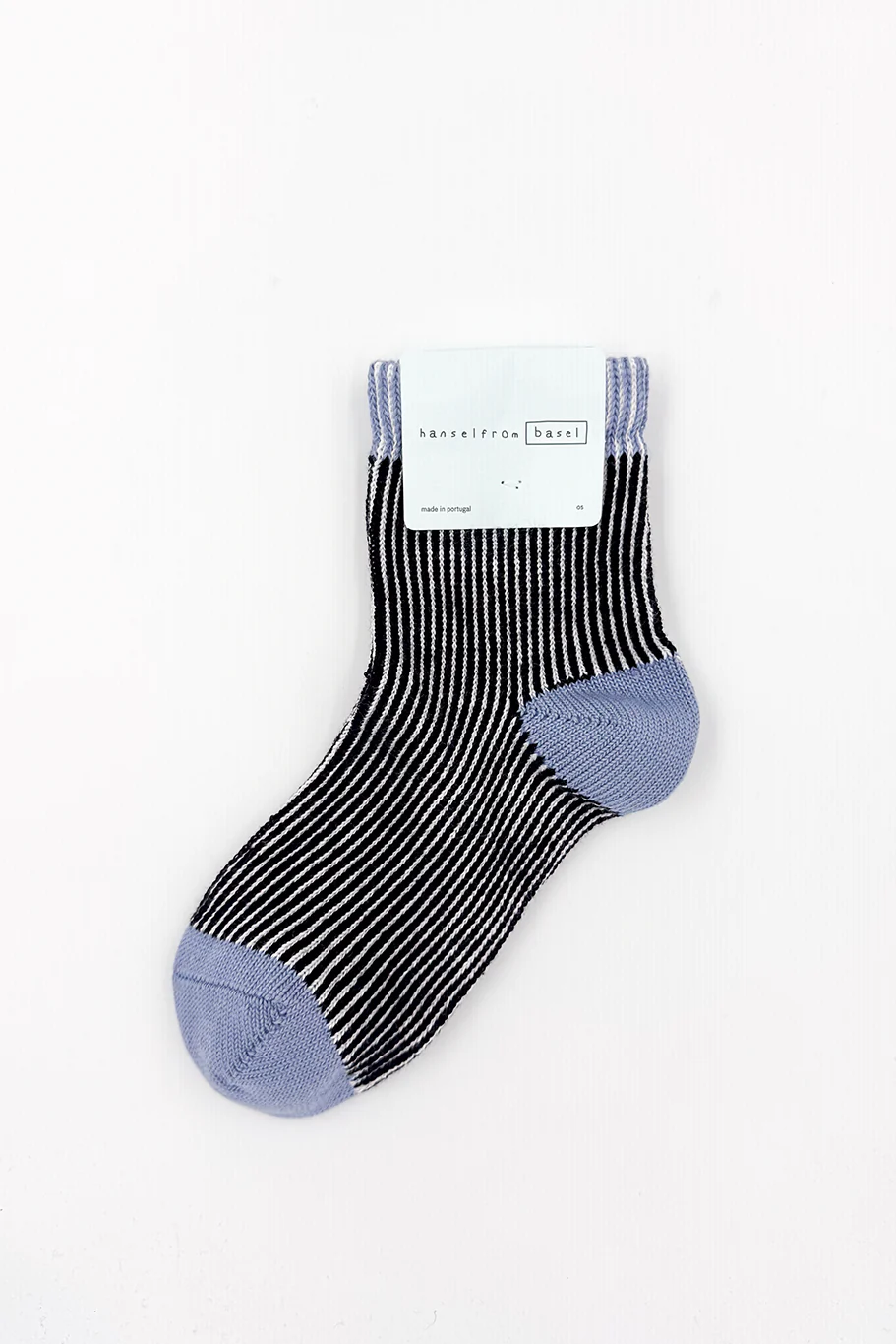 Hansel from Basel - Umbrella Short Crew Sock
