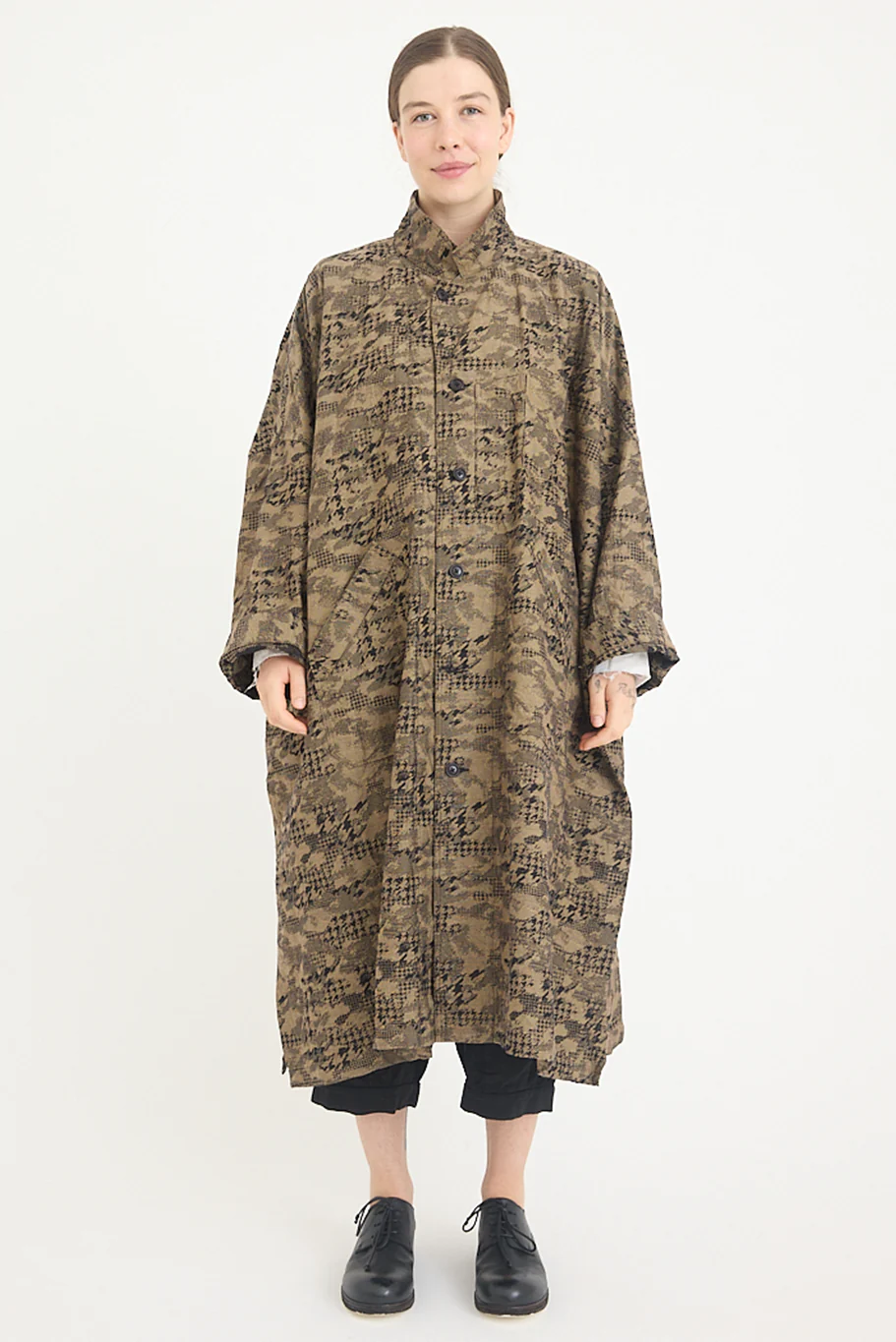 Klasica - CT Coat