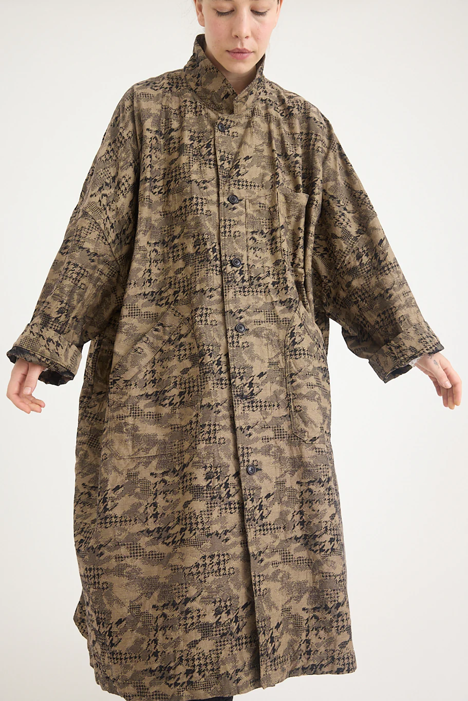 Klasica - CT Coat - Image 2