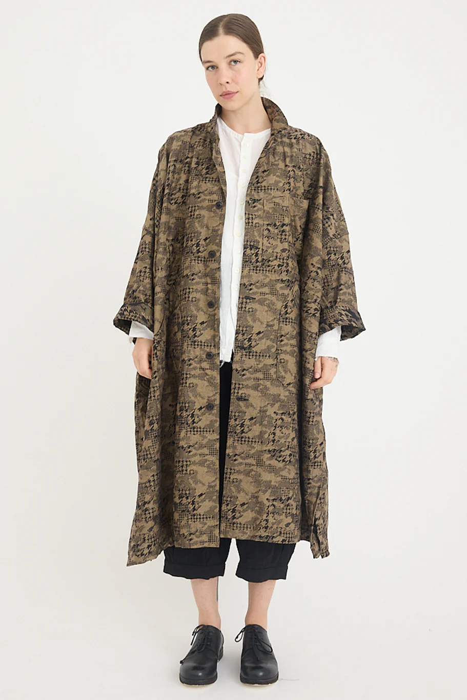 Klasica - CT Coat - Image 3