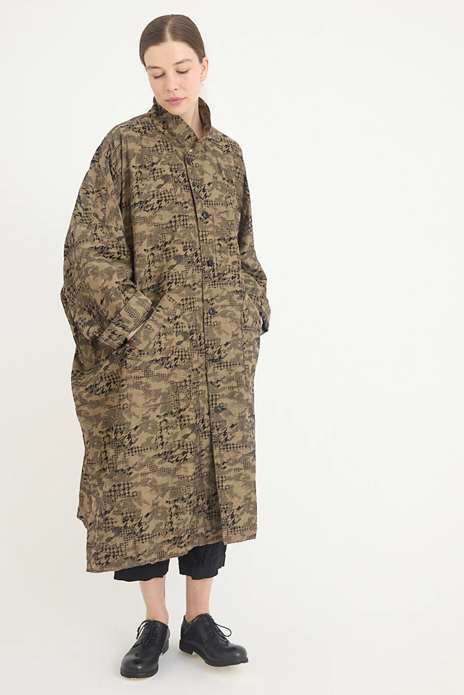 Klasica - CT Coat - Image 4