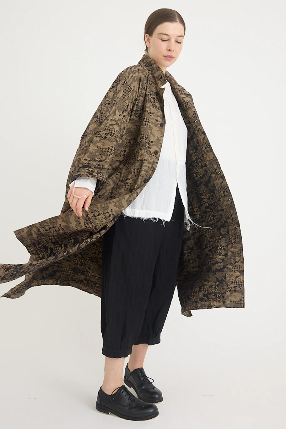 Klasica - CT Coat - Image 5