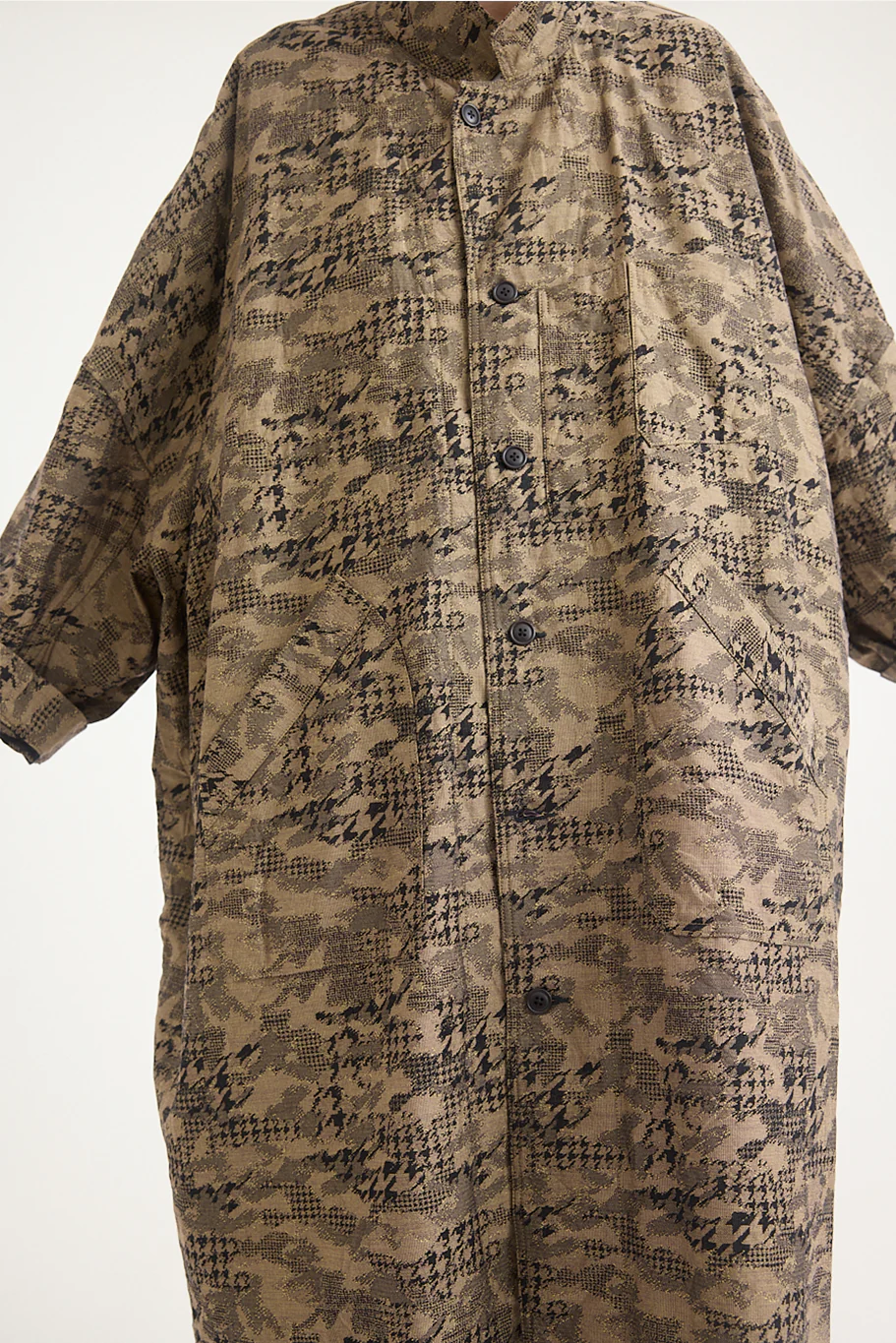 Klasica - CT Coat - Image 6