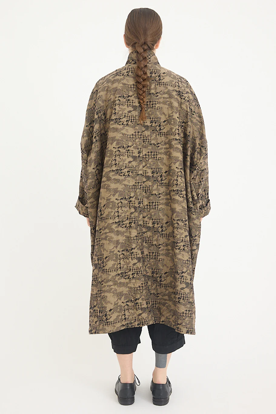 Klasica - CT Coat - Image 7