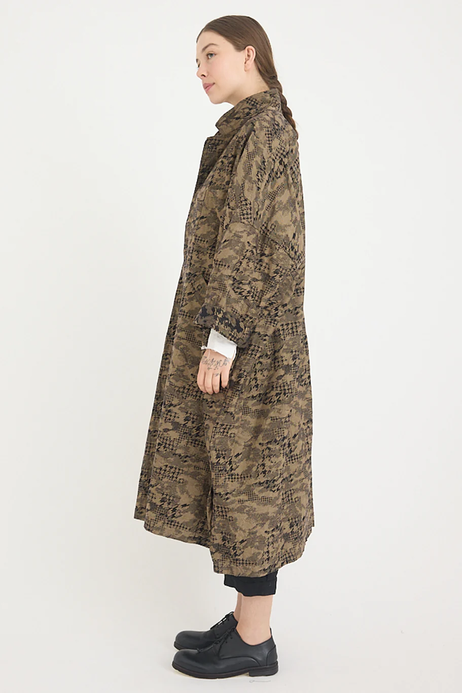 Klasica - CT Coat - Image 8