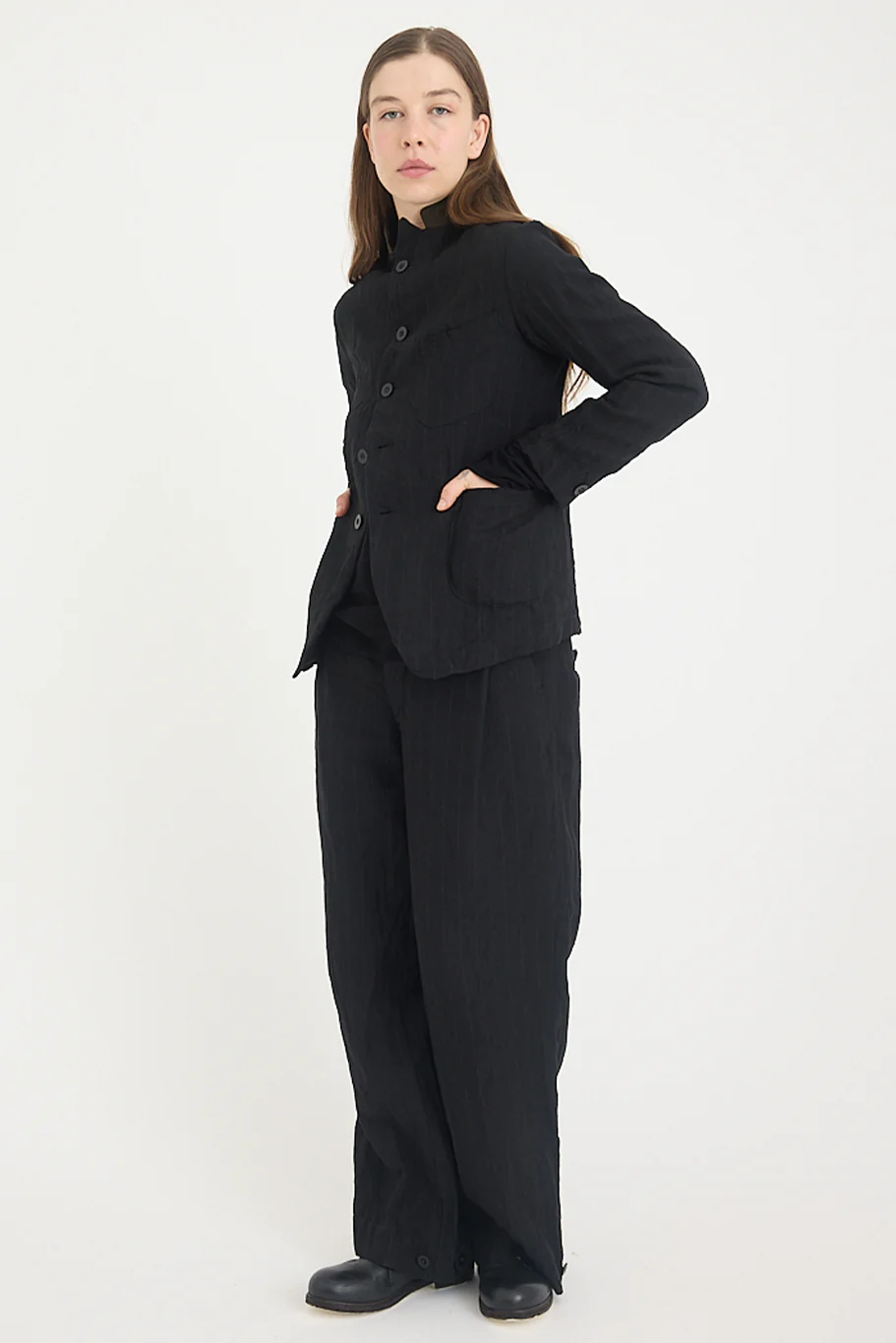 Klasica - Kling Jacket