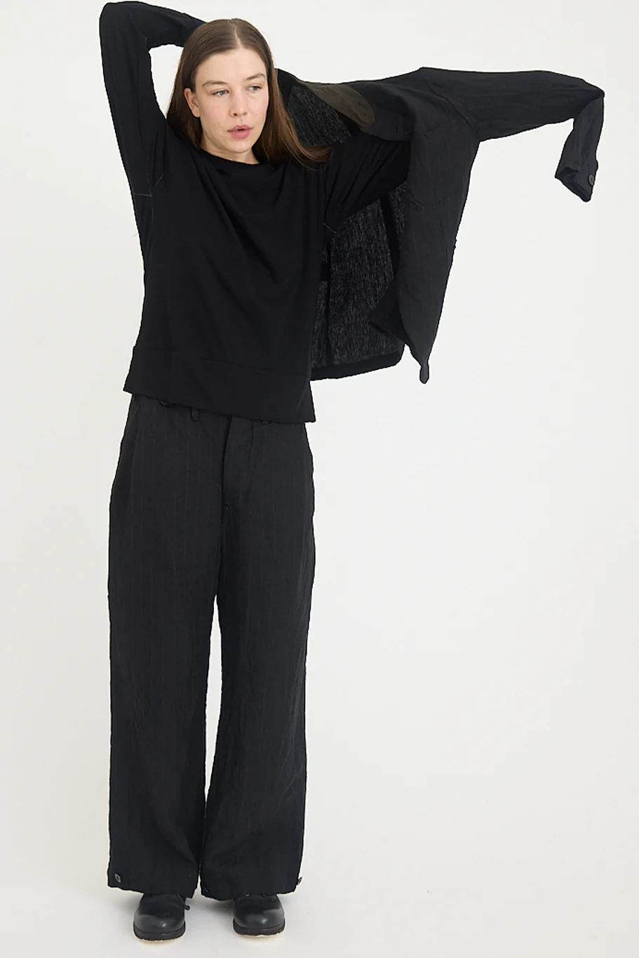 Klasica - Kling Jacket - Image 5