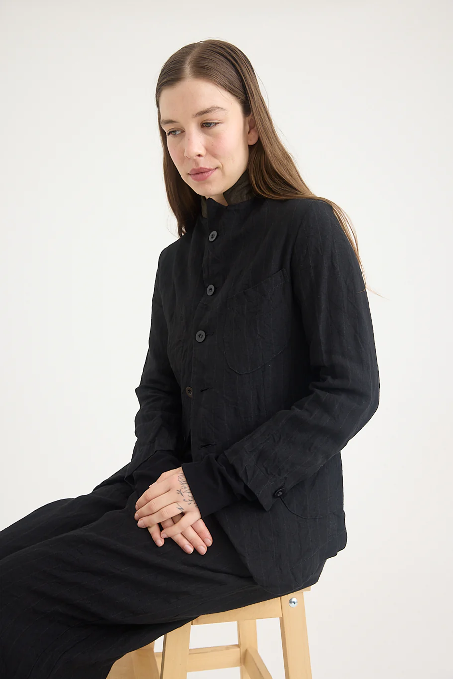 Klasica - Kling Jacket - Image 6