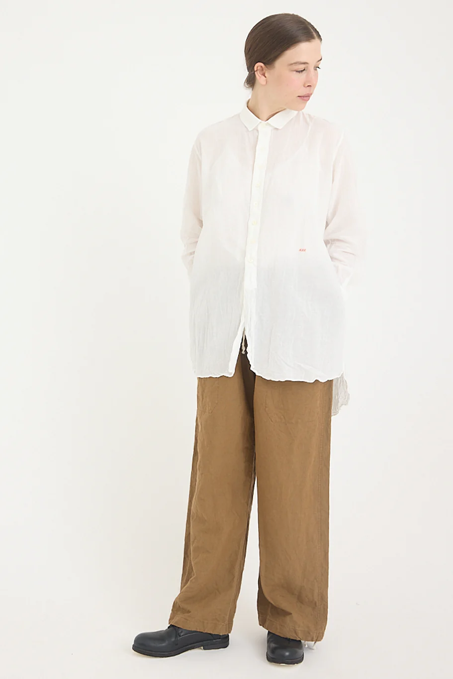 Klasica - SH-039 Shirt