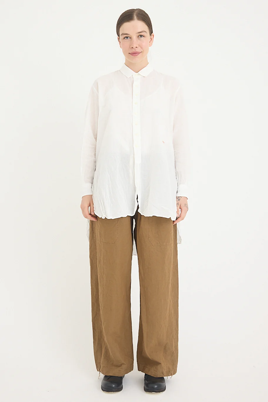 Klasica - SH-039 Shirt - Image 2