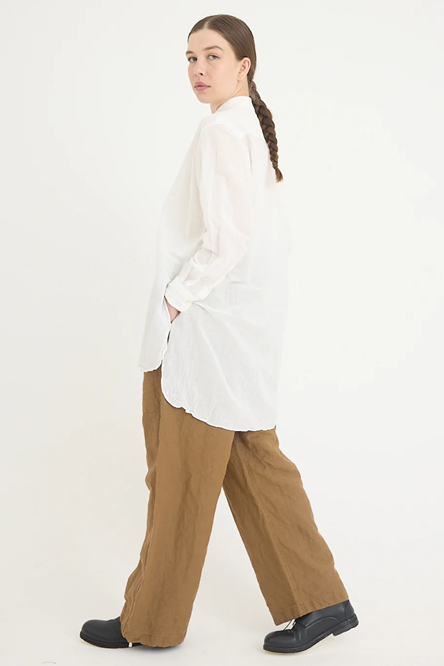 Klasica - SH-039 Shirt - Image 3