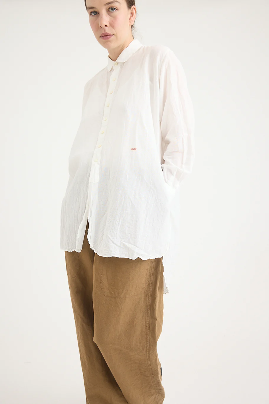 Klasica - SH-039 Shirt - Image 4