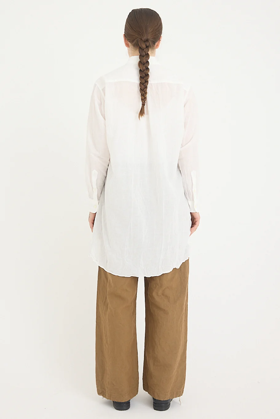 Klasica - SH-039 Shirt - Image 5