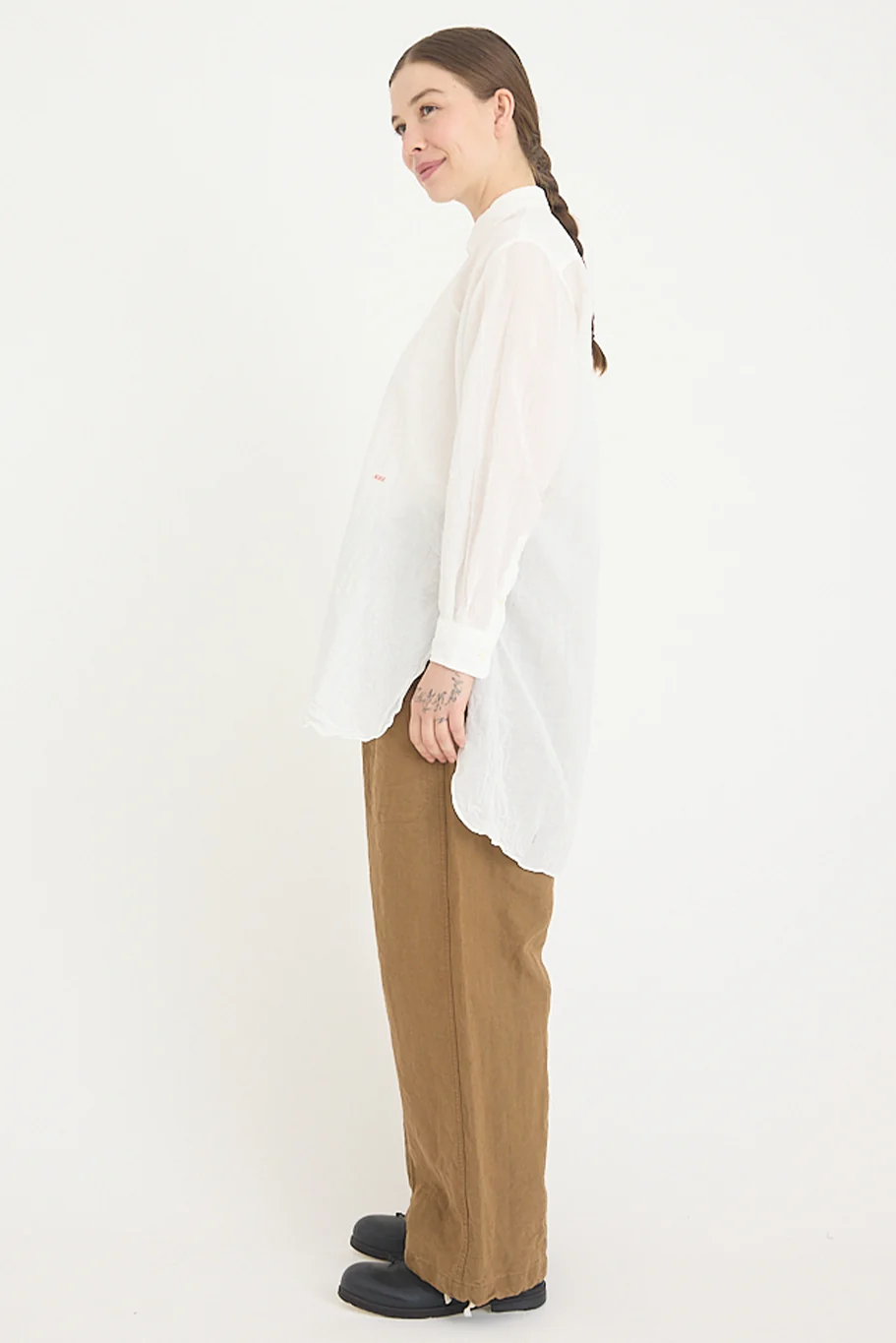 Klasica - SH-039 Shirt - Image 6