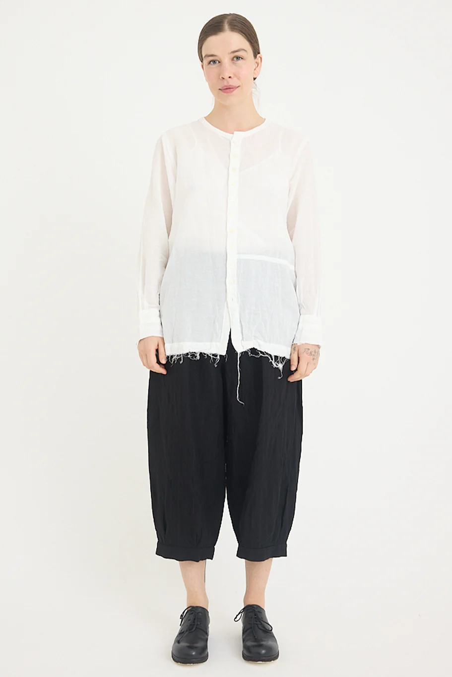 Klasica - SH-044 Shirt - Image 2