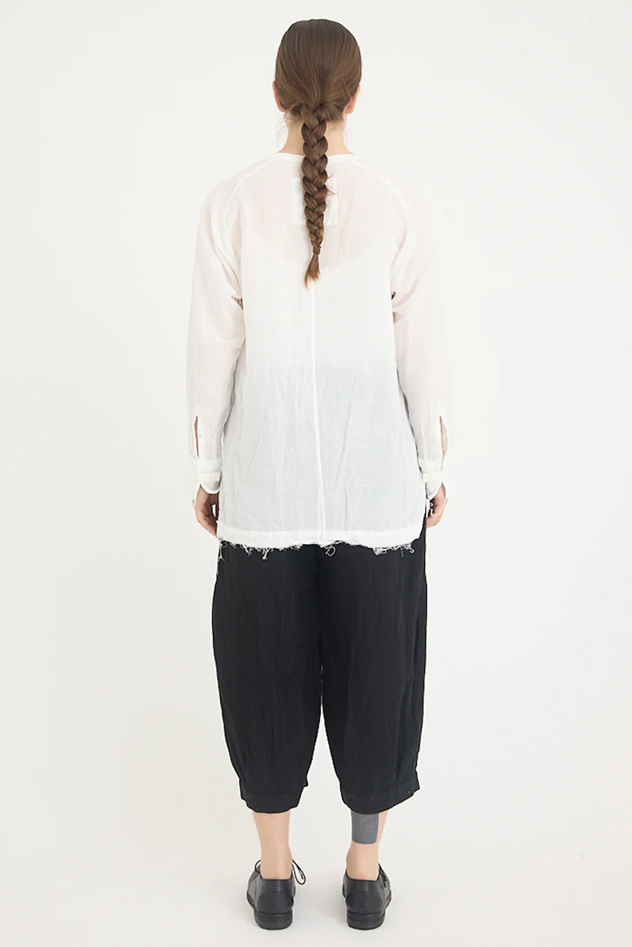 Klasica - SH-044 Shirt - Image 5