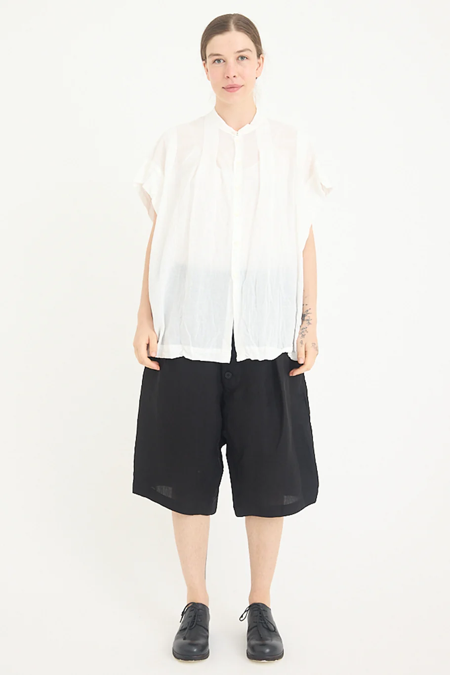 Klasica - SH-046 Shirt