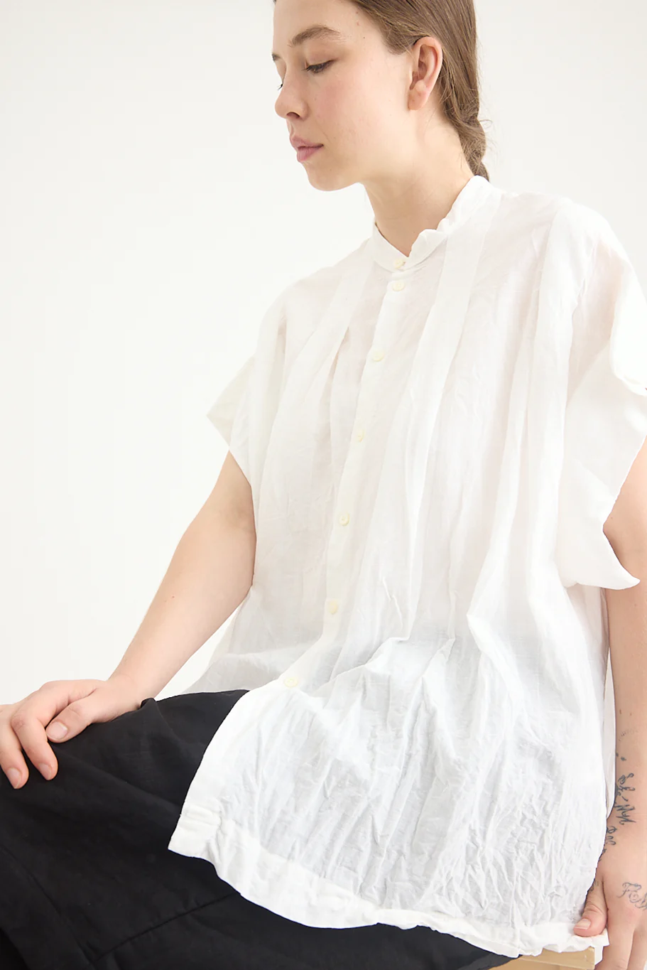 Klasica - SH-046 Shirt - Image 2