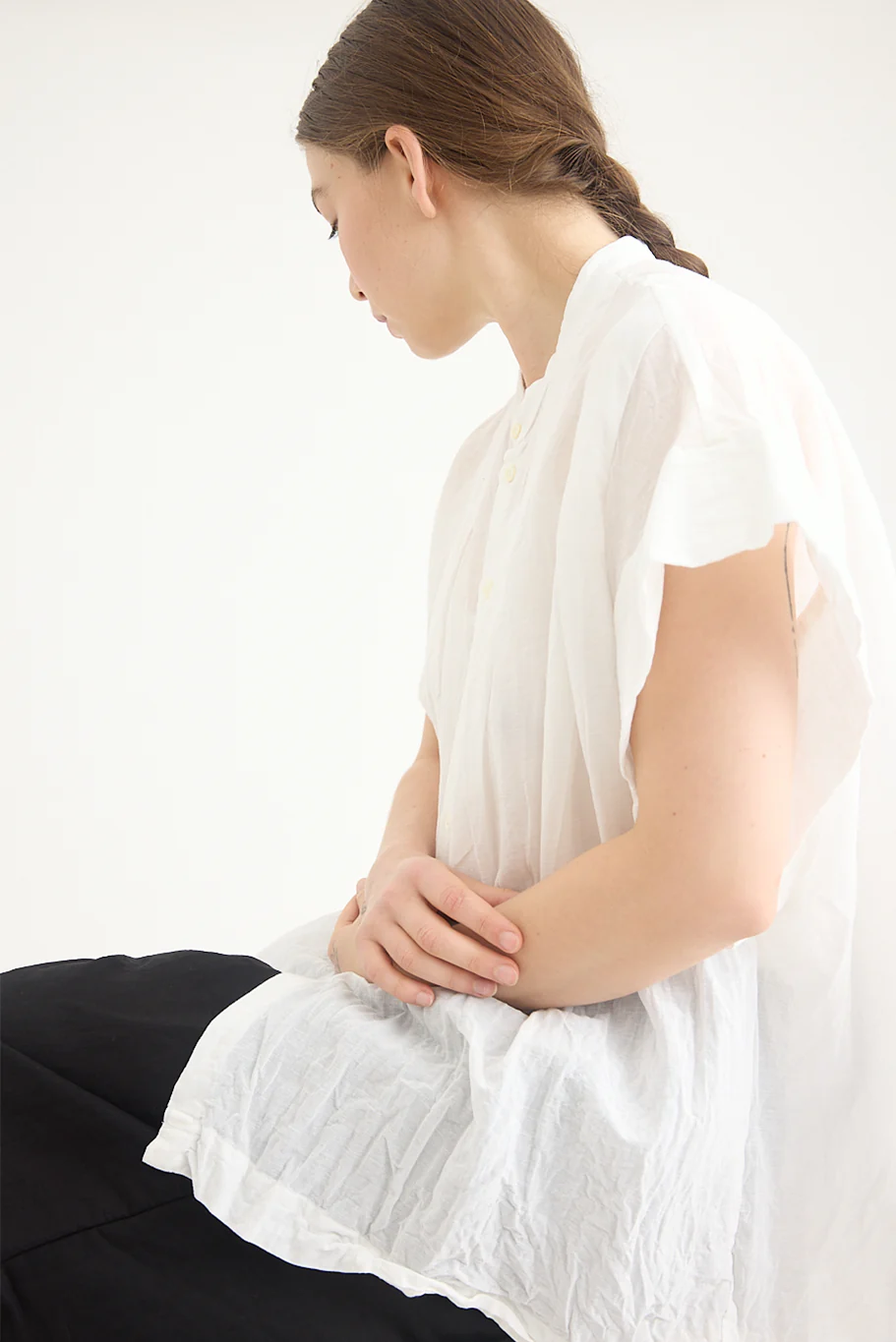 Klasica - SH-046 Shirt - Image 3
