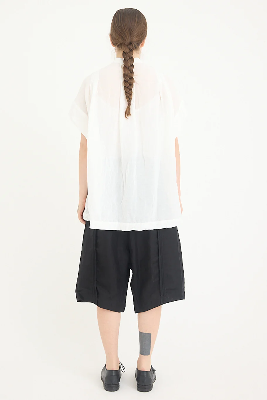 Klasica - SH-046 Shirt - Image 4