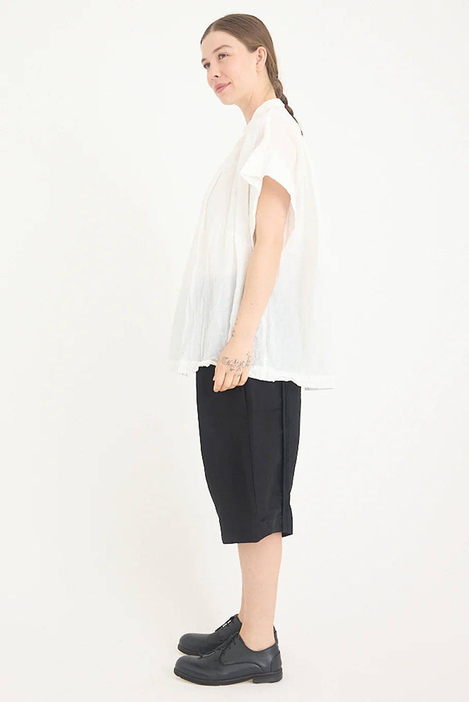 Klasica - SH-046 Shirt - Image 5