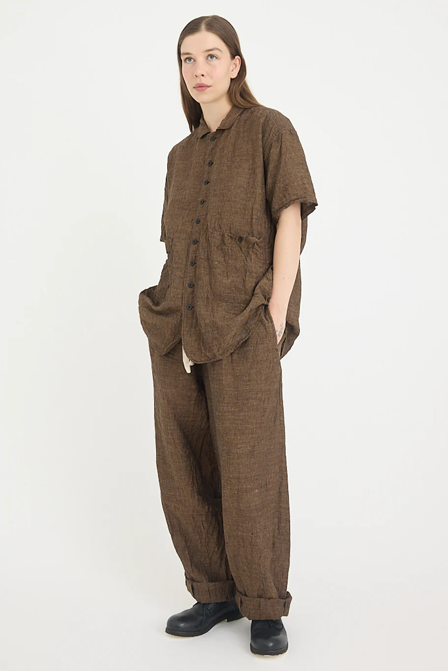 Klasica - SH-052 Shirt