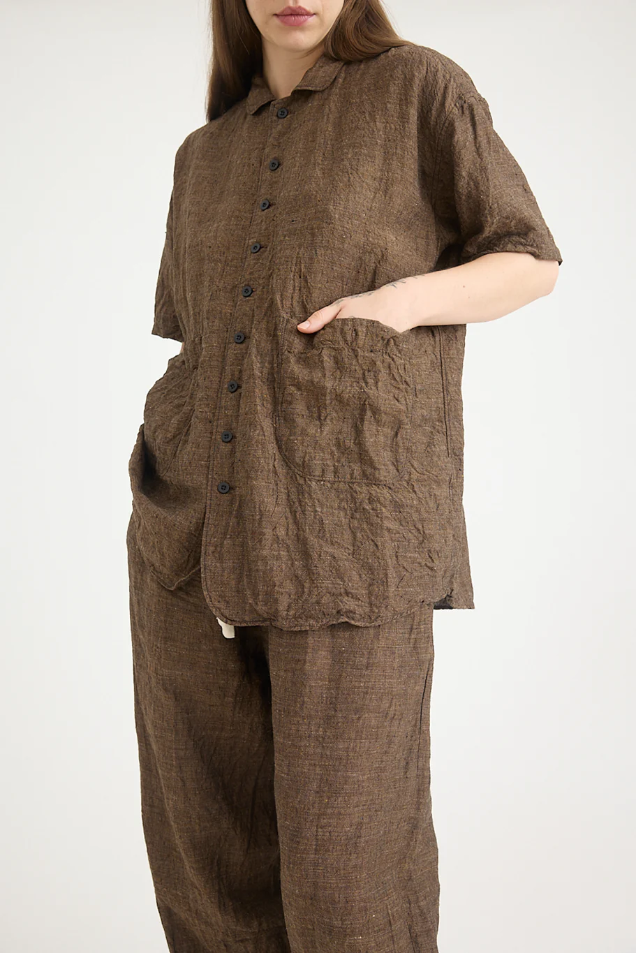 Klasica - SH-052 Shirt - Image 3