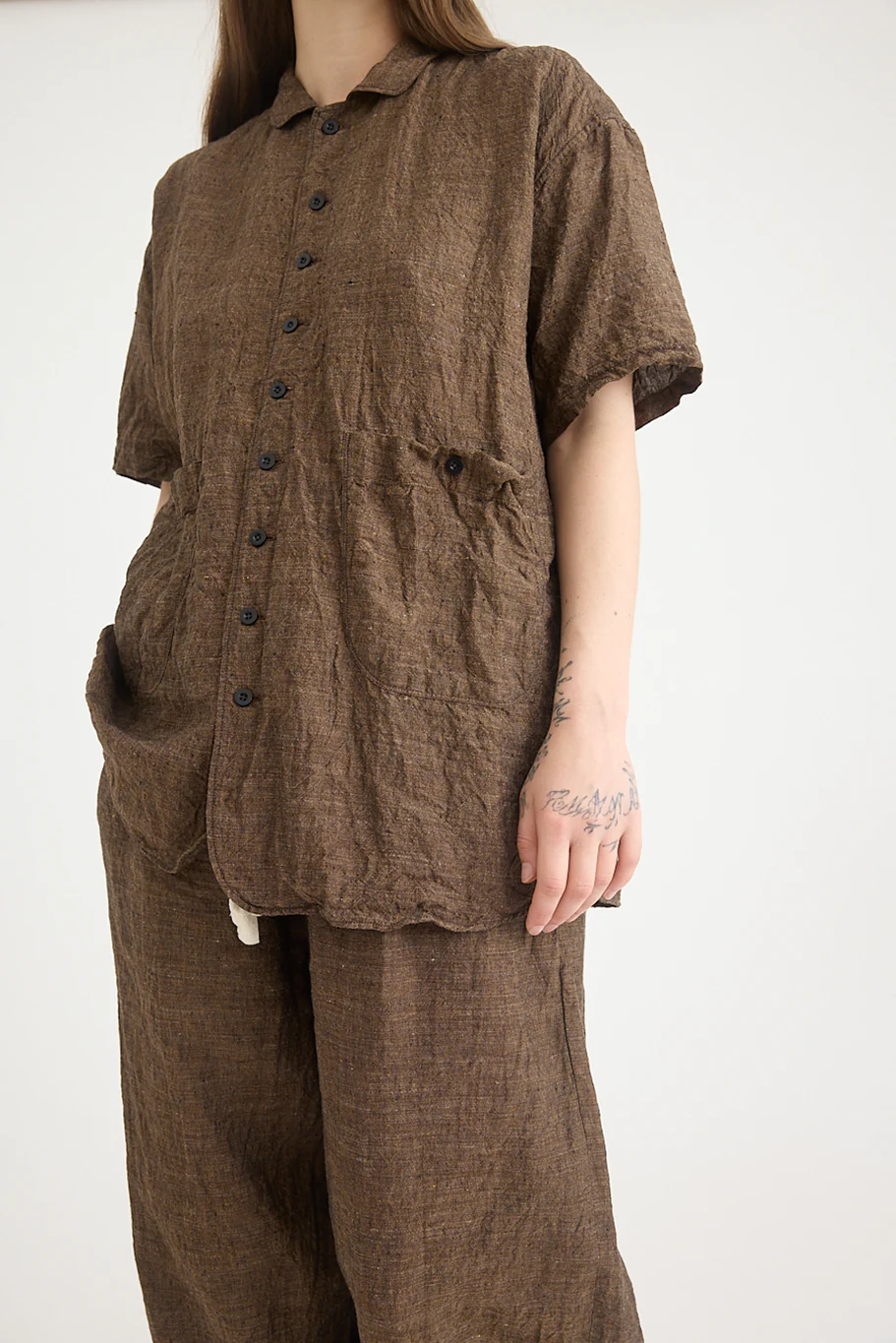 Klasica - SH-052 Shirt - Image 4