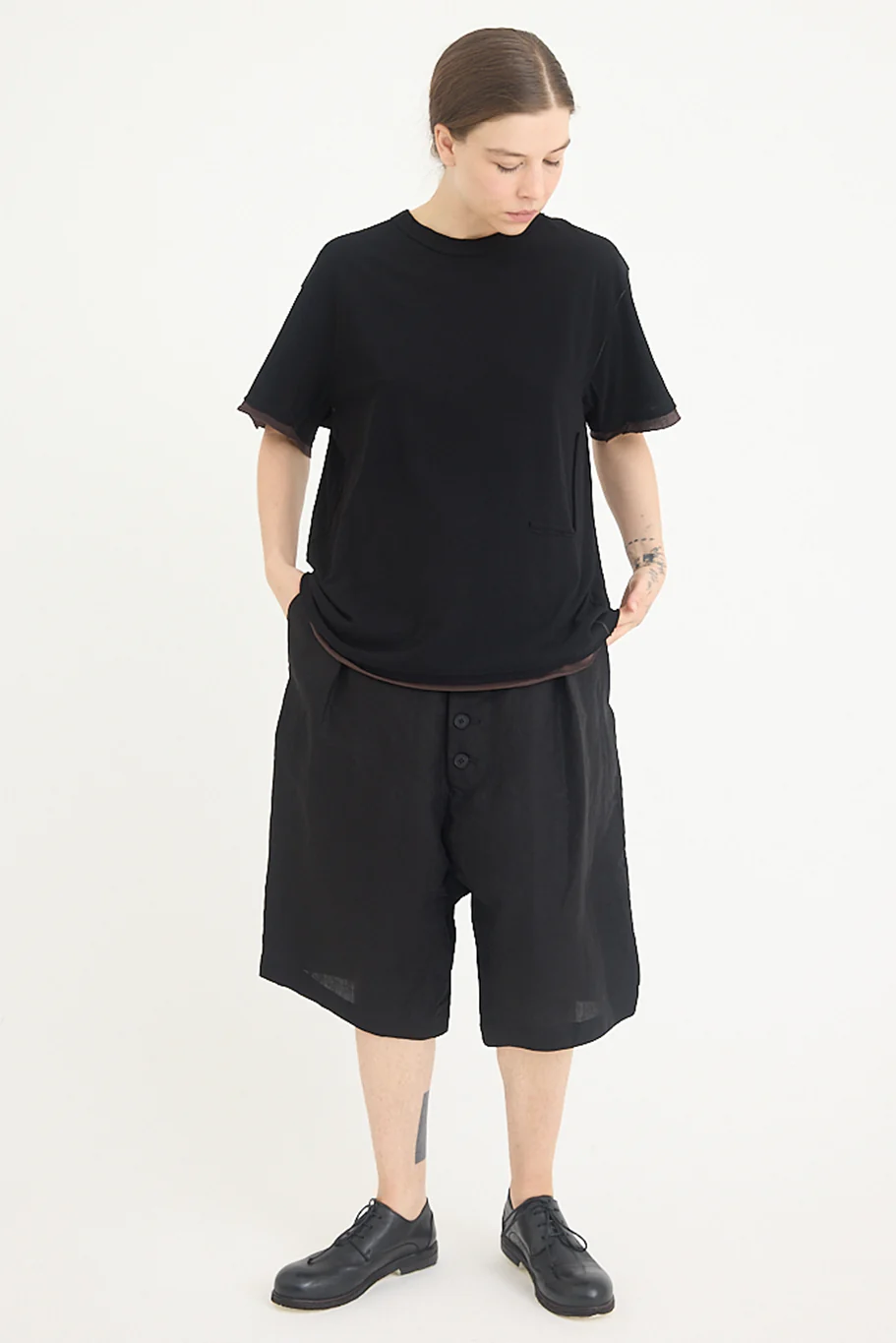 Klasica - Sabron Shorts - Image 2