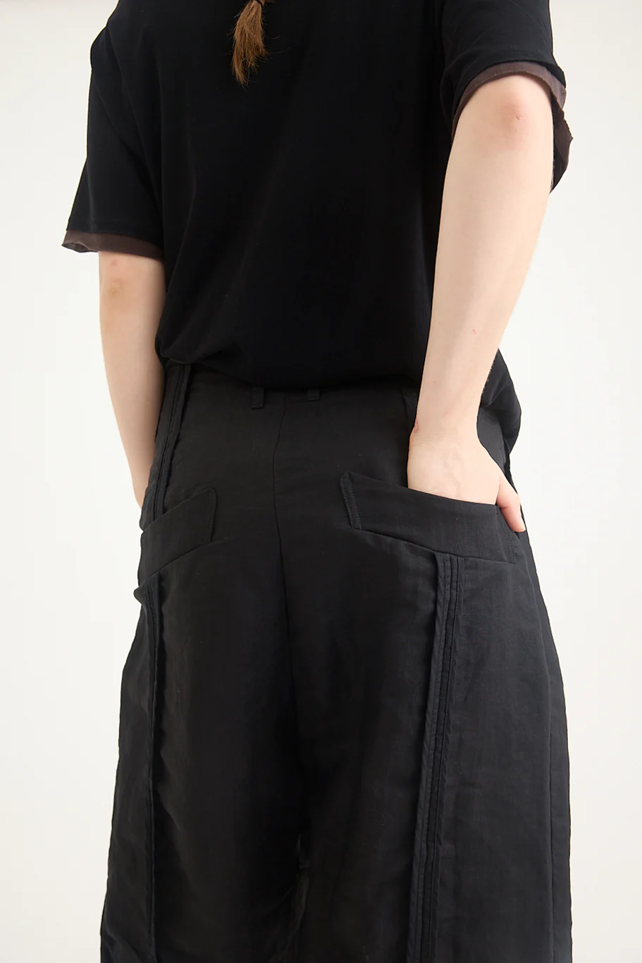 Klasica - Sabron Shorts - Image 5