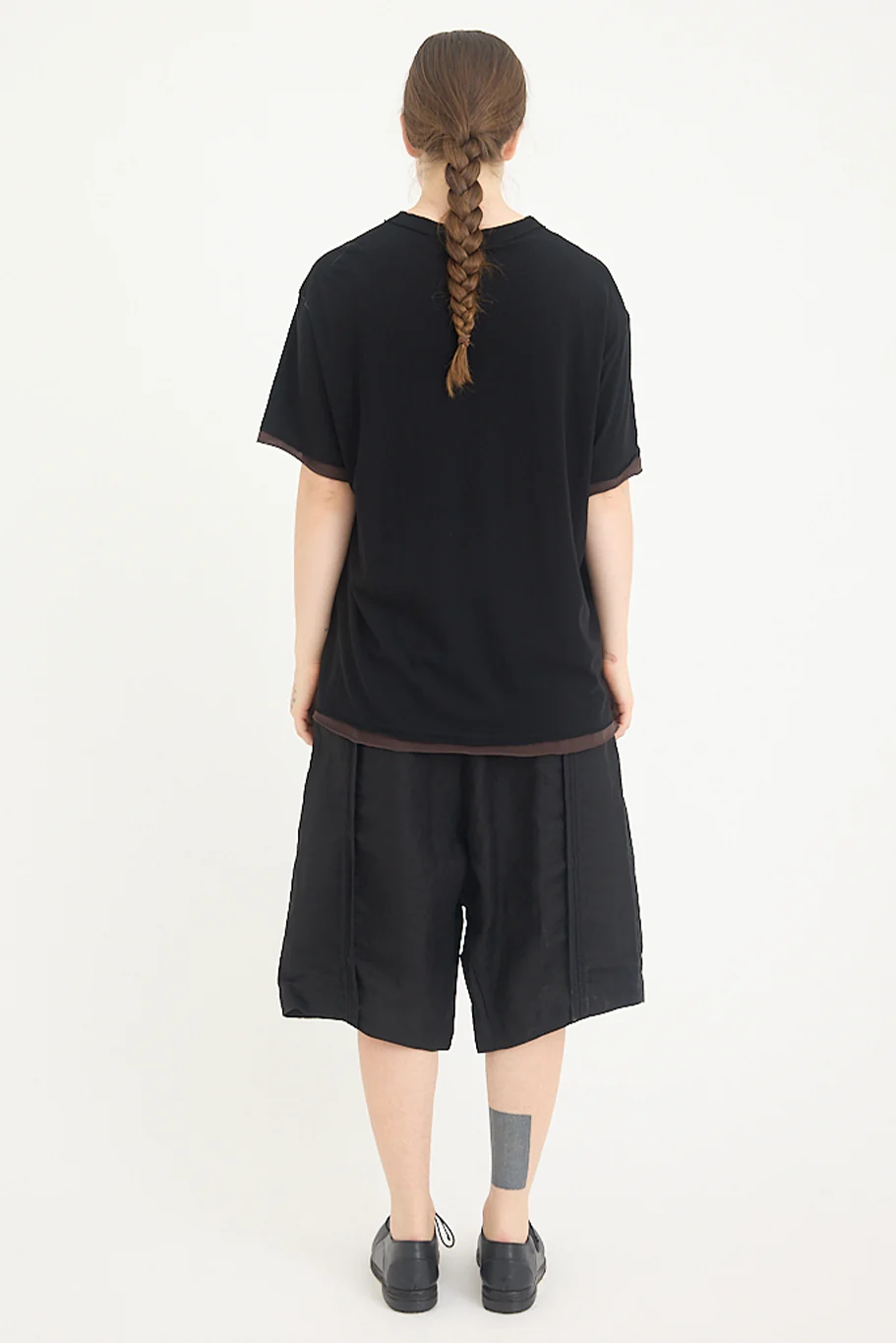 Klasica - Sabron Shorts - Image 6