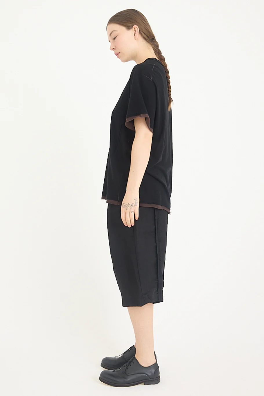 Klasica - Sabron Shorts - Image 7