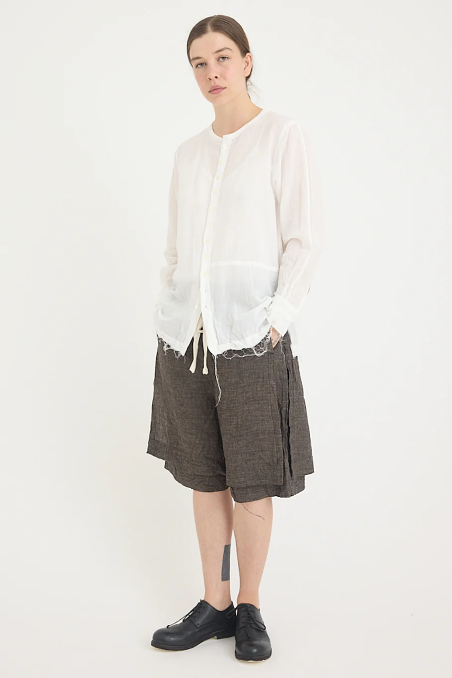 Klasica - Vent Shorts