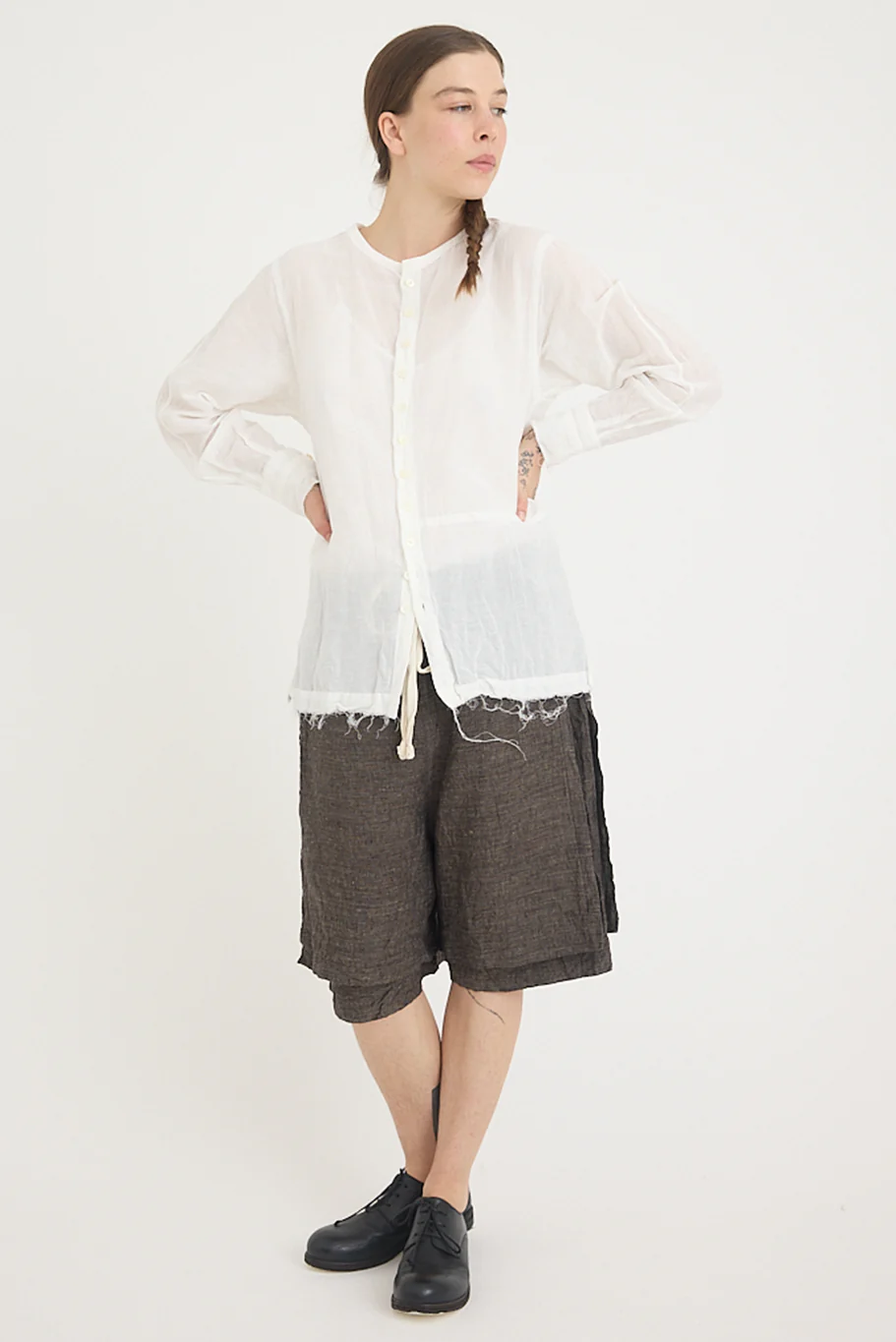 Klasica - Vent Shorts - Image 2