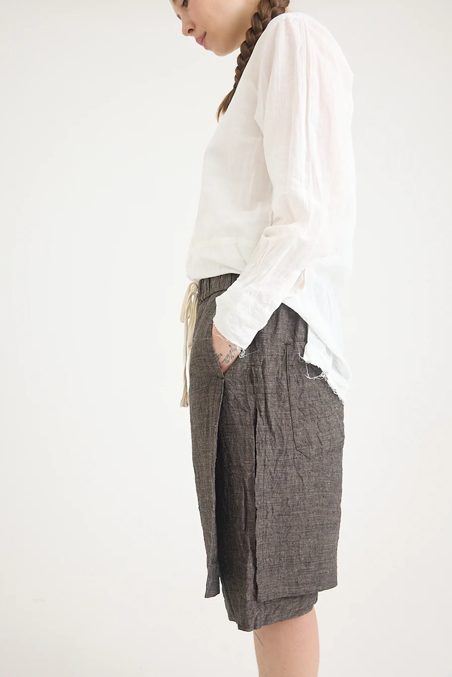 Klasica - Vent Shorts - Image 5