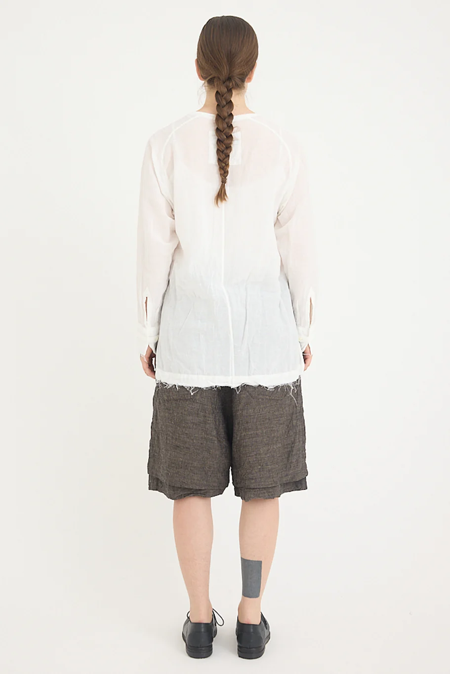 Klasica - Vent Shorts - Image 7